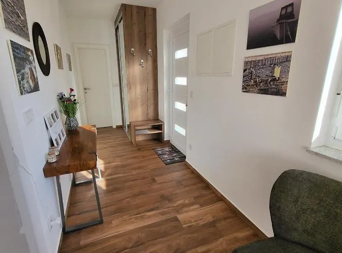 Appartement Pegi Šimuni