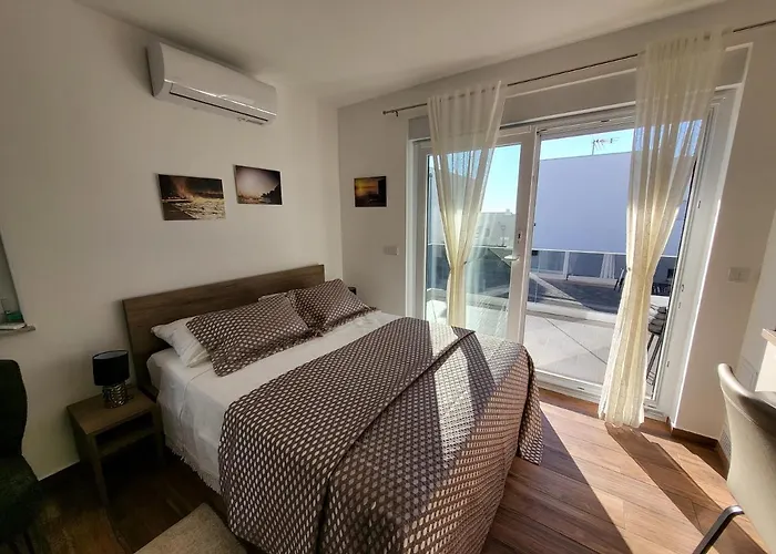 Apartman Pegi *