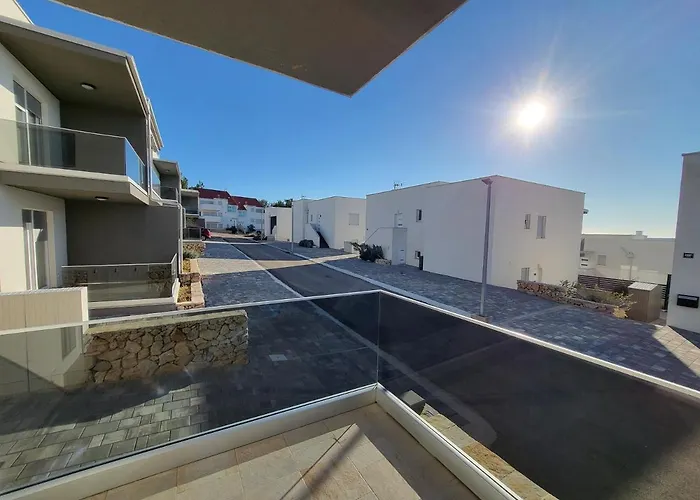 Pegi Appartement Šimuni