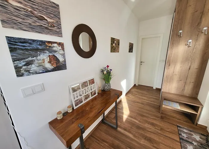 Pegi Appartement Šimuni