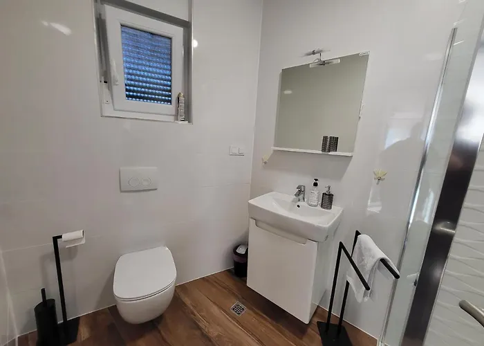 Appartement Pegi Šimuni