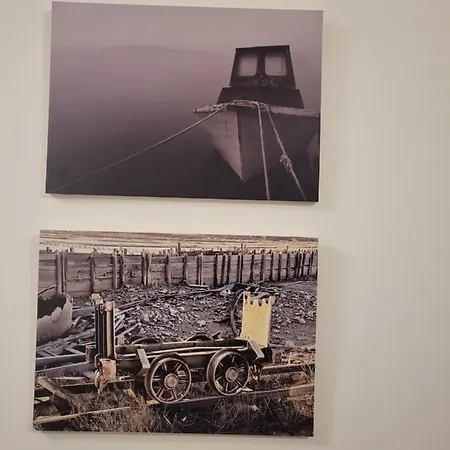 Apartamento Pegi Šimuni