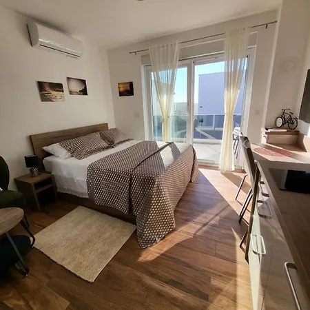 Pegi Apartamento *
