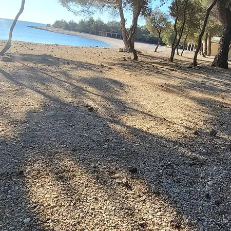 Pegi Apartamento Šimuni