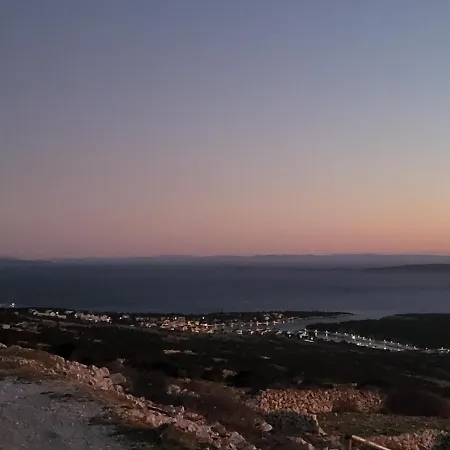 Διαμέρισμα Pegi