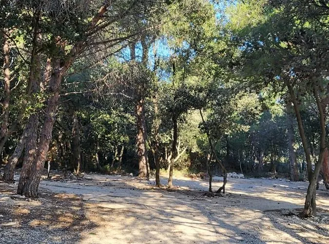 Διαμέρισμα Pegi *