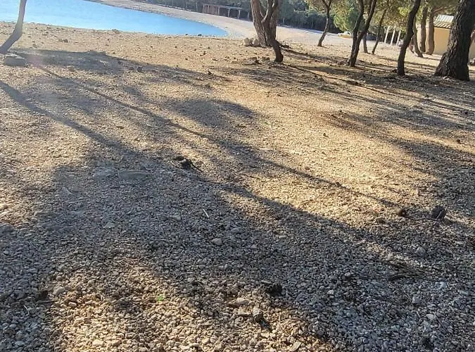 Pegi Διαμέρισμα Šimuni